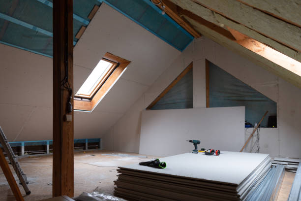 Best Energy Efficiency Insulation in Marina Del Rey, CA