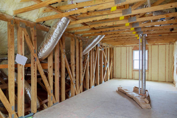 Best Insulation for Specific Applications in Marina Del Rey, CA