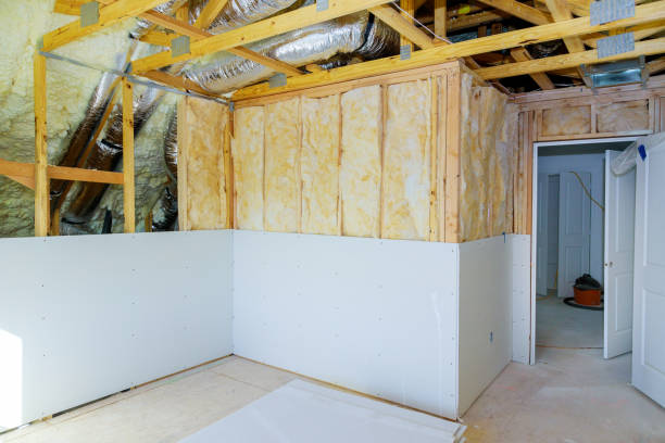 Types of Insulation We Offer in Marina Del Rey, CA