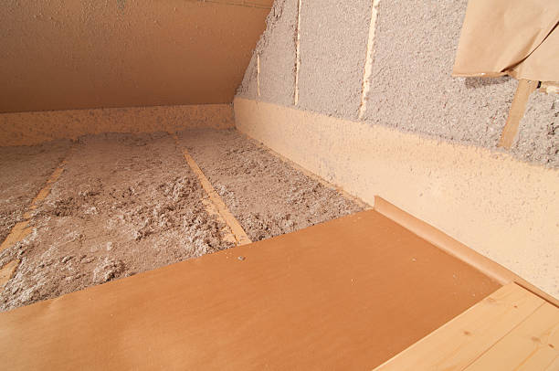 Best Specialized Insulation Services in Marina Del Rey, CA