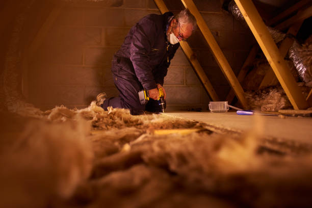 Best Insulation Maintenance and Repair in Marina Del Rey, CA